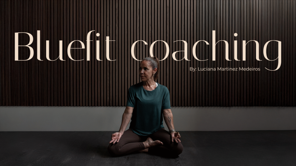 bluefit coaching